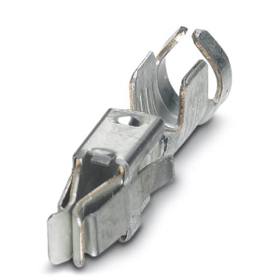 Phoenix Contact Module female contact; is inserted into the plug housing MSTBC after crimping the conductor; for conductors from 1.5 to 2.5mm²